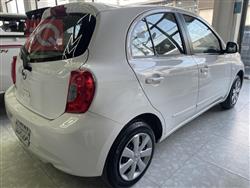 نيسان ميكرا